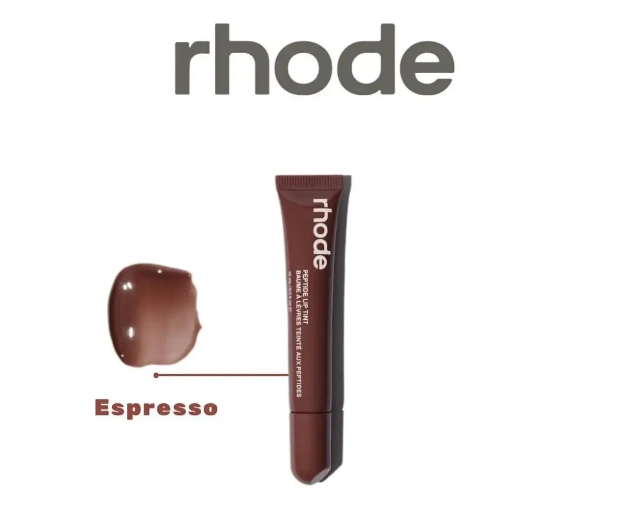 Rhode Makeup Lip Gloss