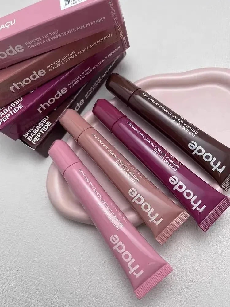 Rhode Makeup Lip Gloss