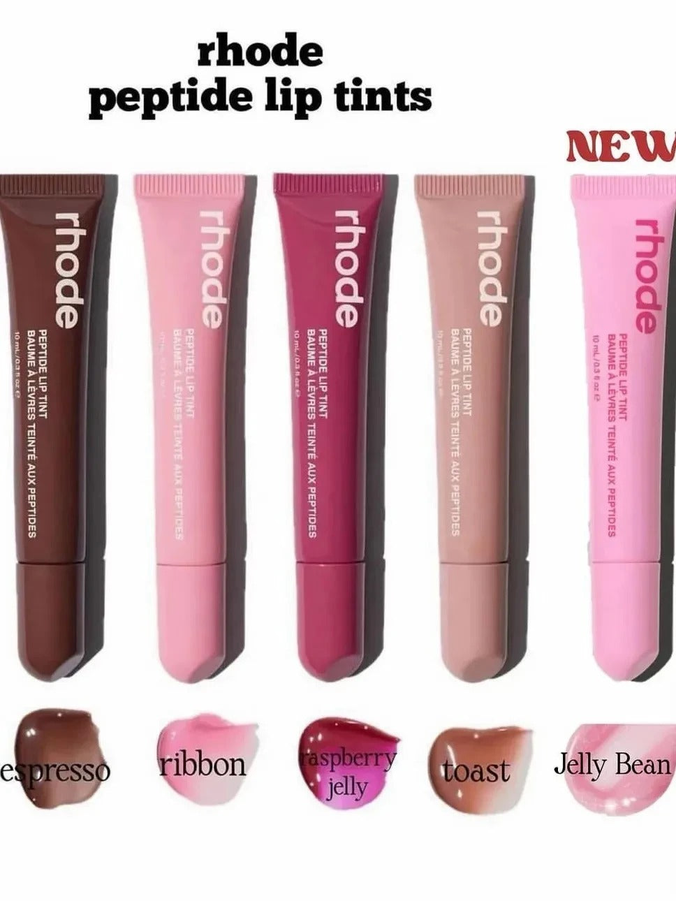 Rhode Makeup Lip Gloss