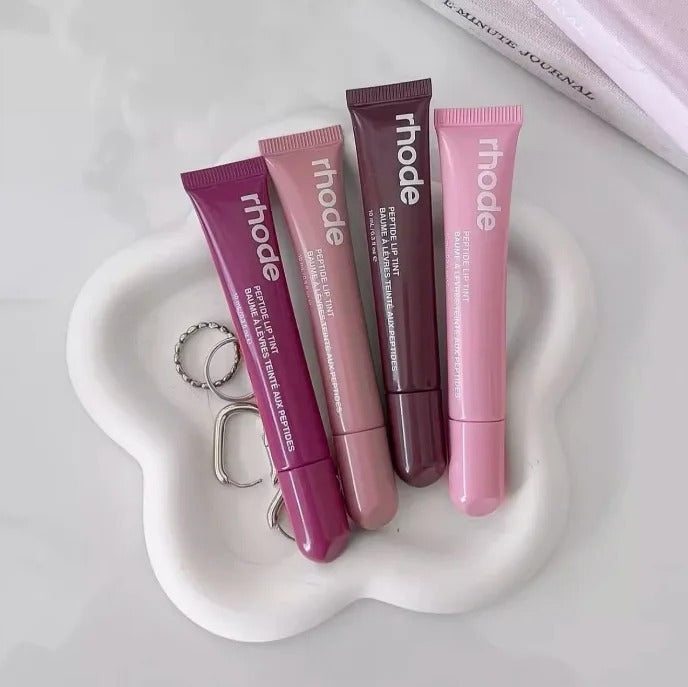 Rhode Makeup Lip Gloss