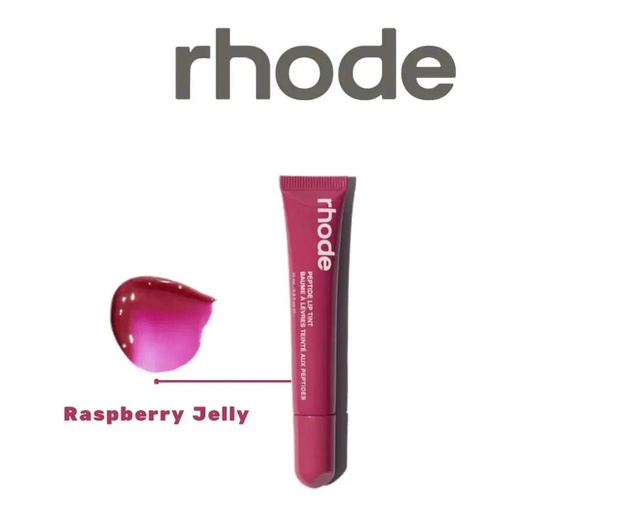 Rhode Makeup Lip Gloss