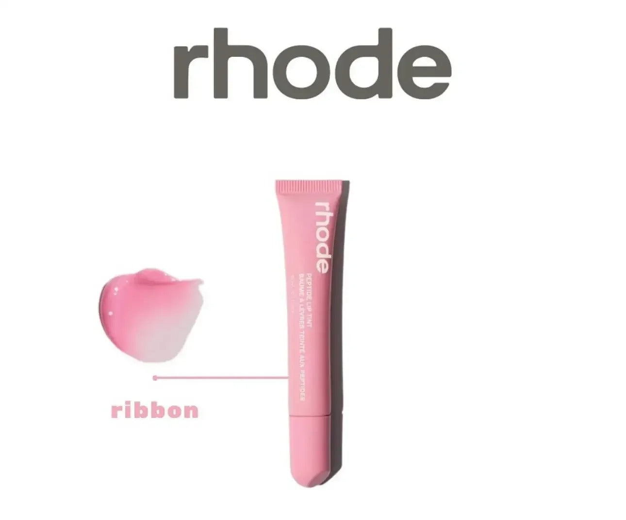 Rhode Makeup Lip Gloss